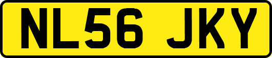 NL56JKY