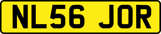 NL56JOR