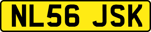 NL56JSK