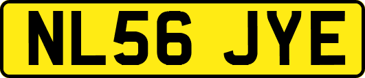 NL56JYE