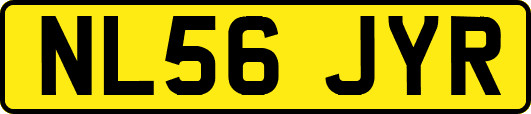 NL56JYR
