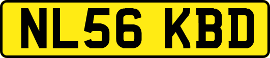 NL56KBD
