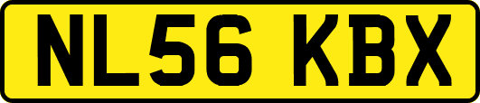 NL56KBX
