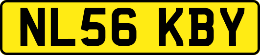 NL56KBY