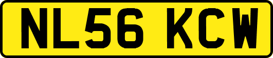 NL56KCW