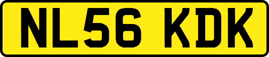 NL56KDK
