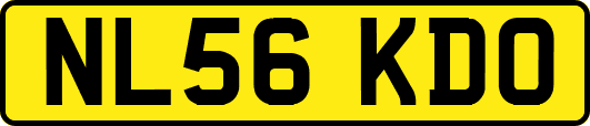 NL56KDO