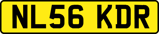 NL56KDR
