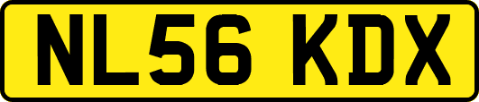 NL56KDX