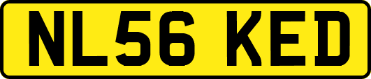NL56KED