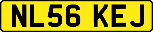 NL56KEJ