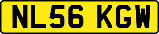 NL56KGW