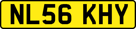 NL56KHY