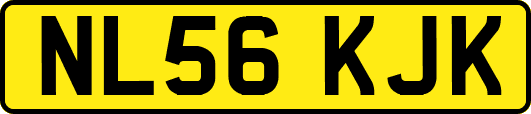 NL56KJK