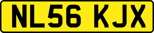 NL56KJX