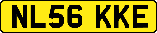 NL56KKE