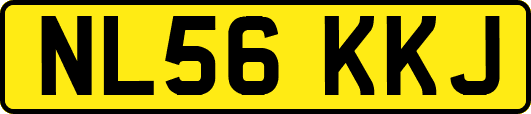 NL56KKJ