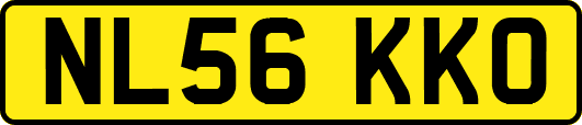 NL56KKO