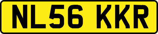 NL56KKR
