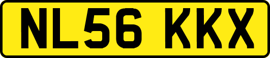 NL56KKX