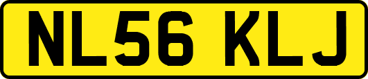 NL56KLJ