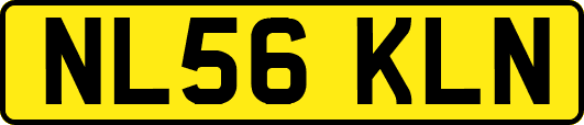 NL56KLN