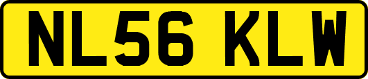 NL56KLW