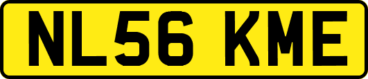 NL56KME