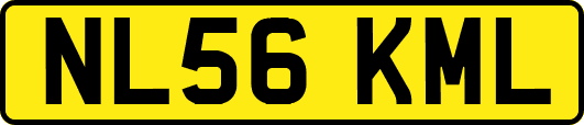 NL56KML
