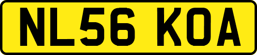 NL56KOA