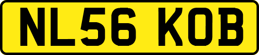 NL56KOB
