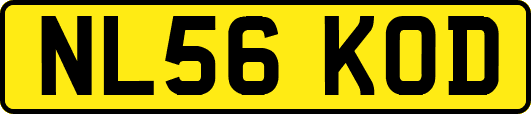 NL56KOD