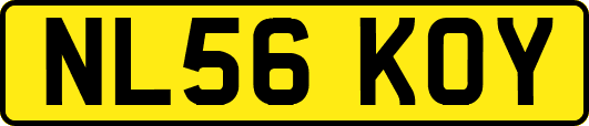 NL56KOY