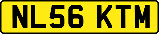 NL56KTM