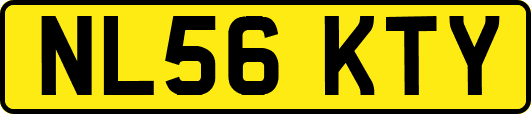 NL56KTY