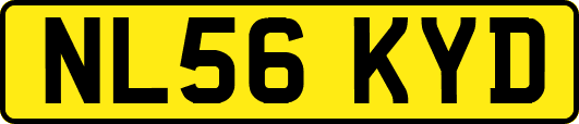 NL56KYD