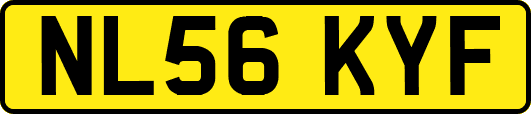 NL56KYF