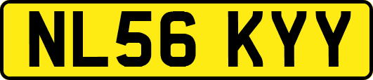NL56KYY