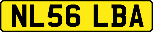 NL56LBA