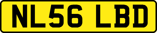 NL56LBD
