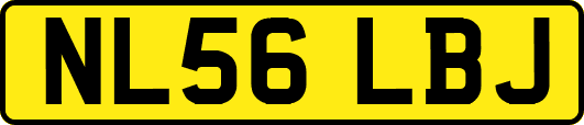 NL56LBJ