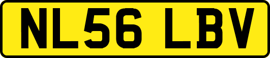 NL56LBV