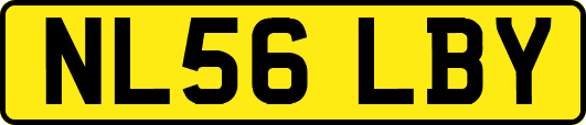 NL56LBY