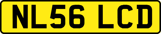 NL56LCD