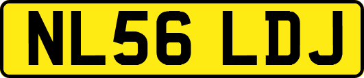 NL56LDJ