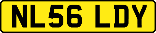 NL56LDY