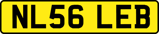 NL56LEB