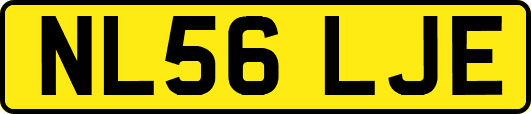 NL56LJE