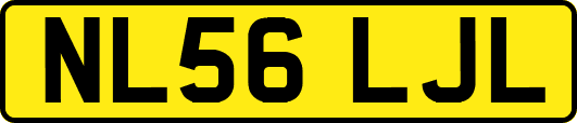 NL56LJL
