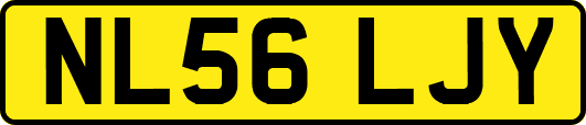 NL56LJY